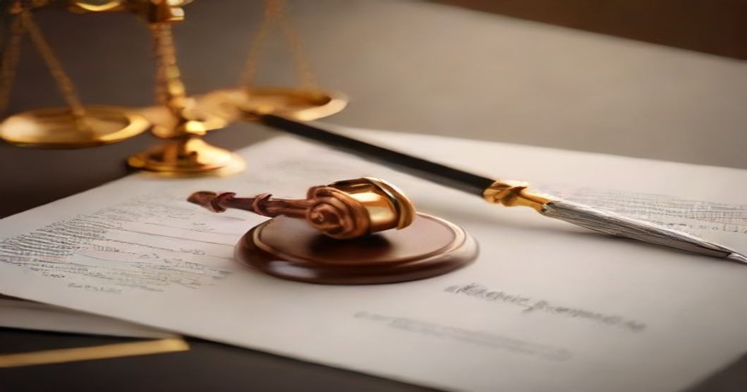 Imagem decorativa sobre Contratos Bancários de Adesão: O Que São, Direitos do Consumidor e Cláusulas Abu